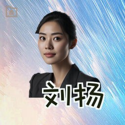 刘扬