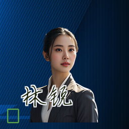 林锐